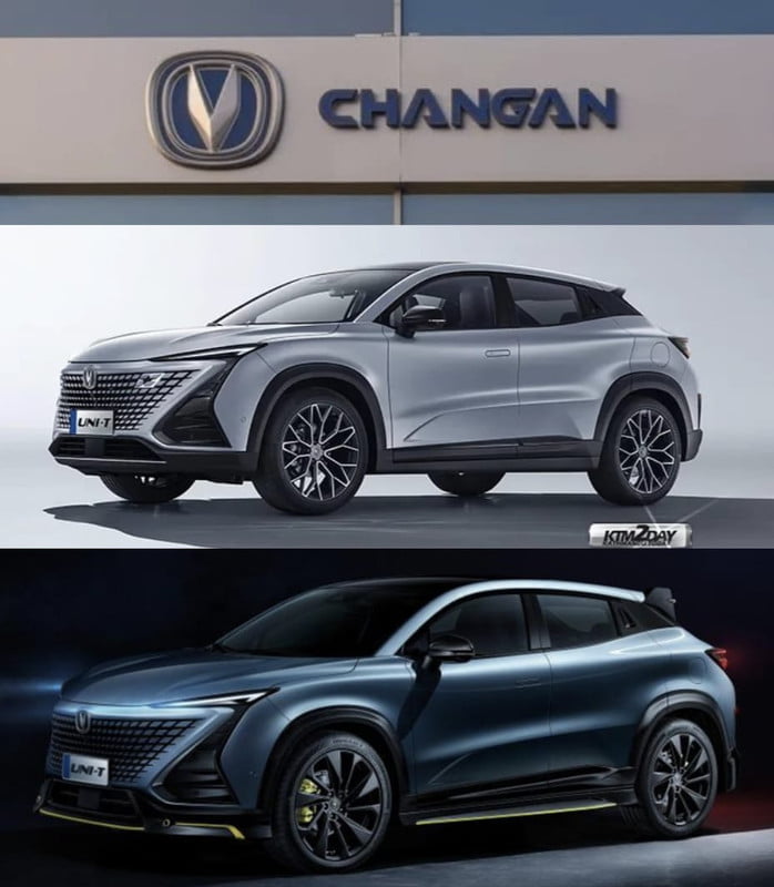 Changan Auto is Consolidated in Venezuela with Three Vehicle Models