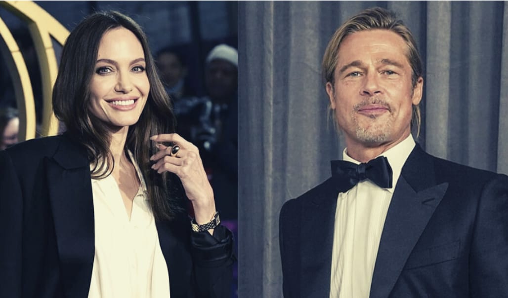 Angelina Jolie wins a Multi-Million Dollar Legal Battle against Brad Pitt