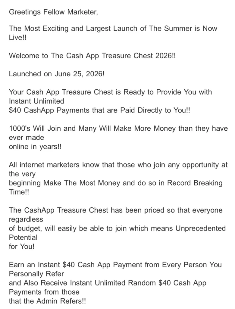 Turn $30 Into $700 Plus! 3 Years Still Paying Fast!