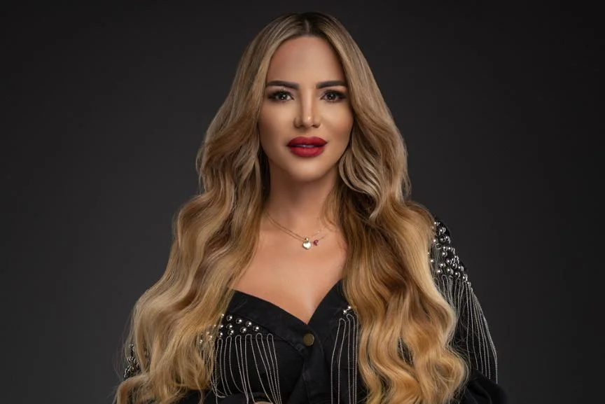 Endrina Yepez sets more Ambitious Goals for Next Year