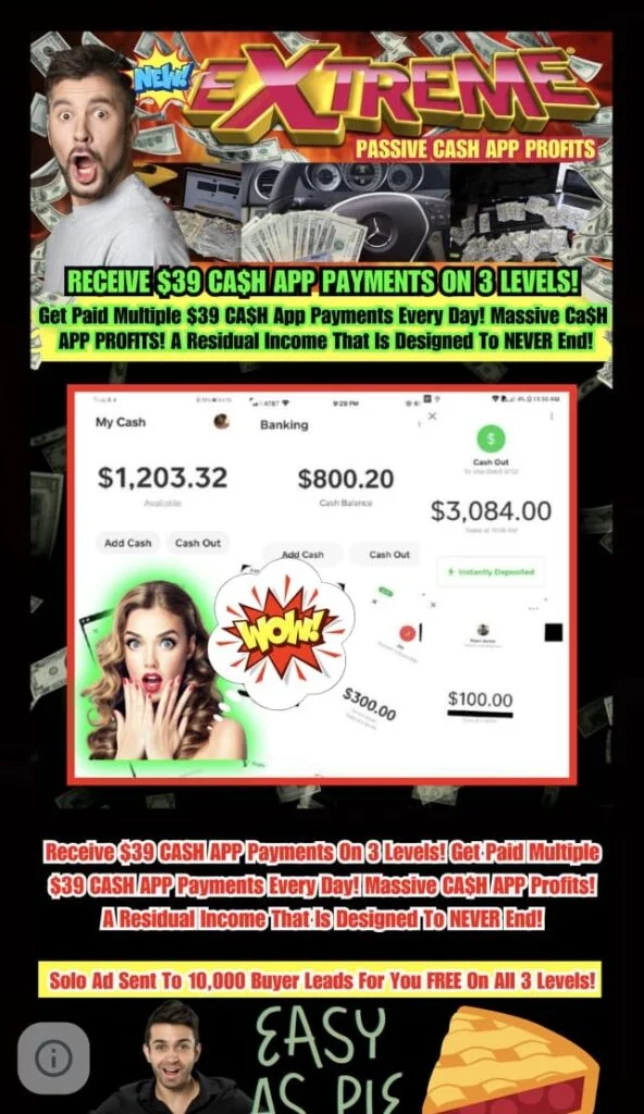 Make Money