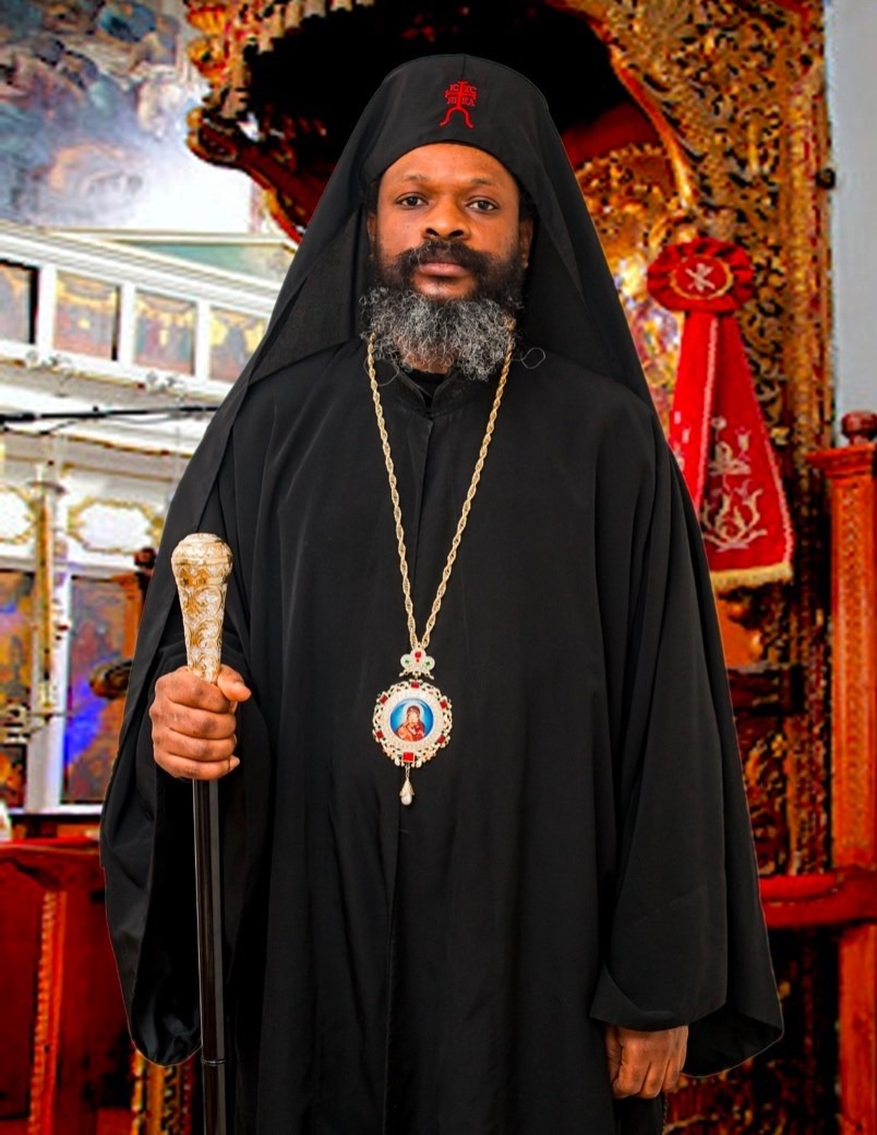 The election of the new Metropolitan Archbishop of North America for the True Vestige of the Antiochian Orthodox Church
