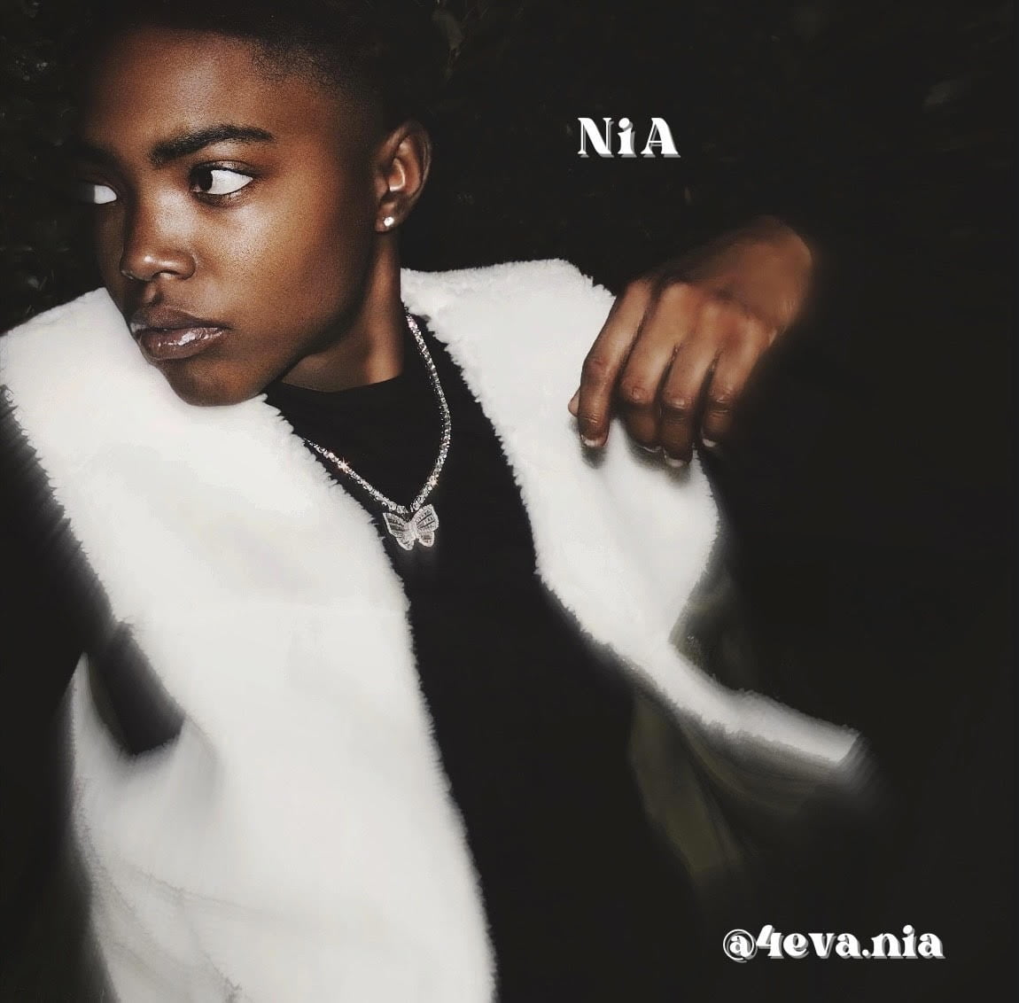 Getting To Know Artist, NiA