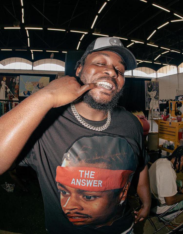 Popular DJ, DJ Nnam, Is Relevant In His Industry