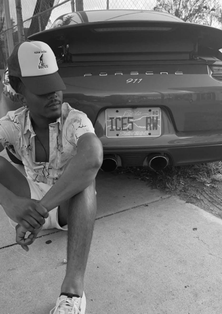 Entrepreneur and Artist From Dallas, Texas, ‘Honest’, Stays Grinding