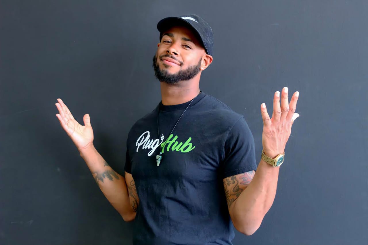 Getting To Know Entrepreneur, Jordan Lee Walker ‘The Great’