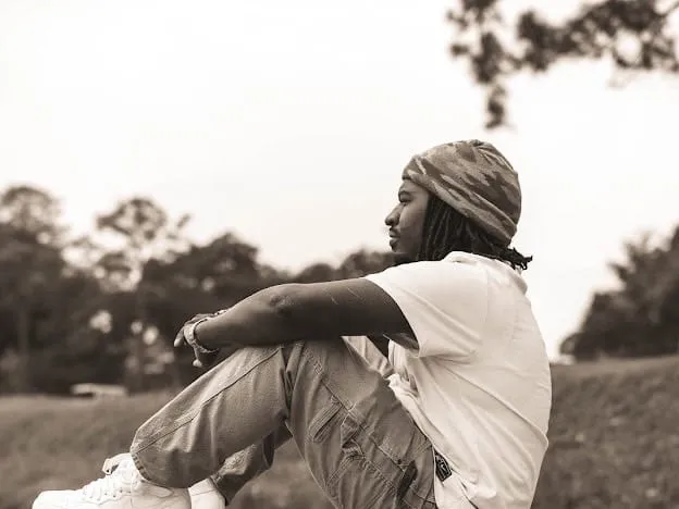 HE IS BECOMING ONE OF THE FIRST INDEPENDENT MUSIC ARTISTS TO BREAKOUT IN HIS CITY!