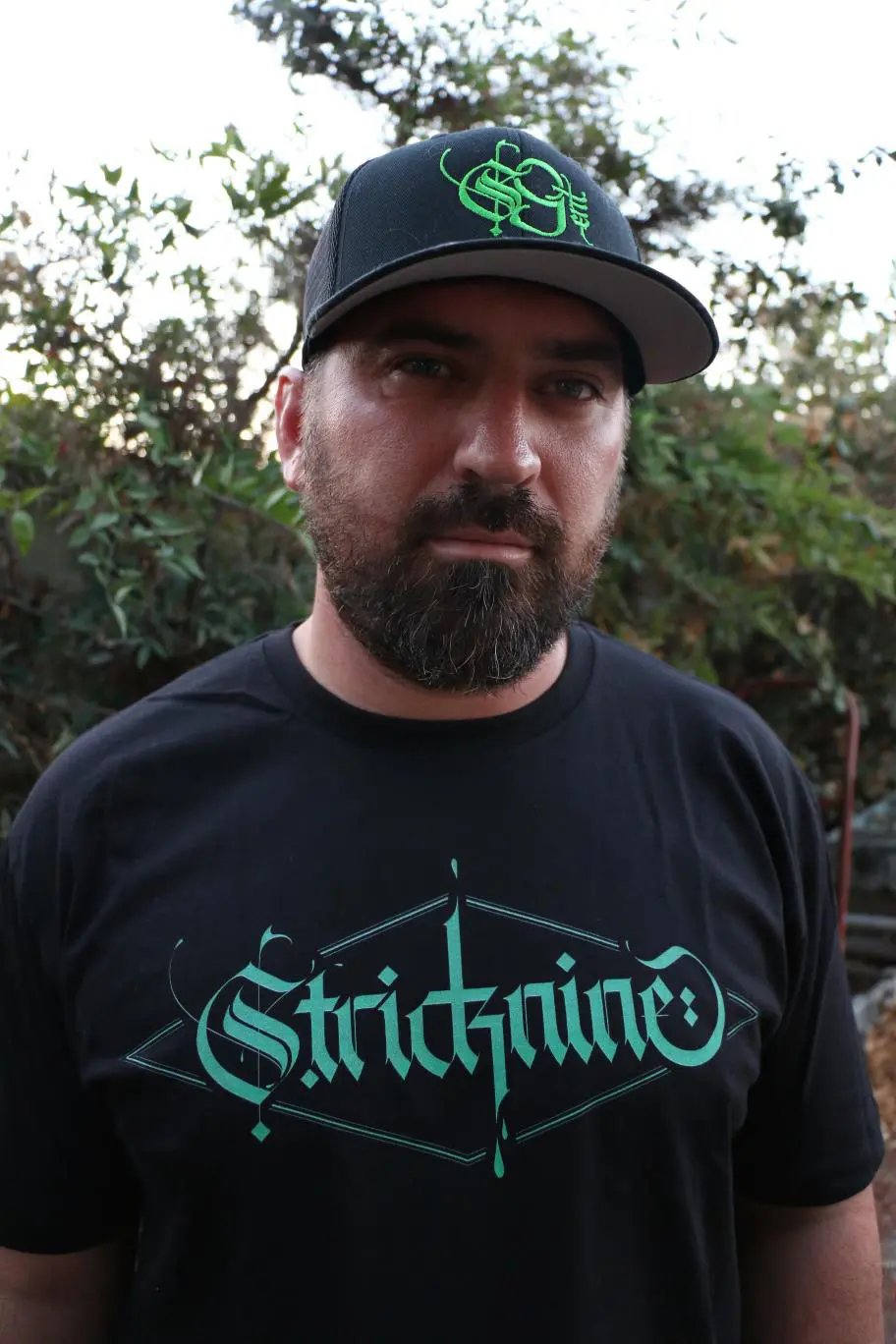 The legacy of Saint Strick