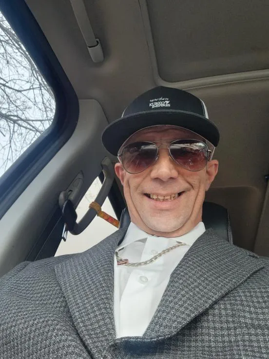 From Prison Walls to Purpose: Paul Kurko Journey to Redemption