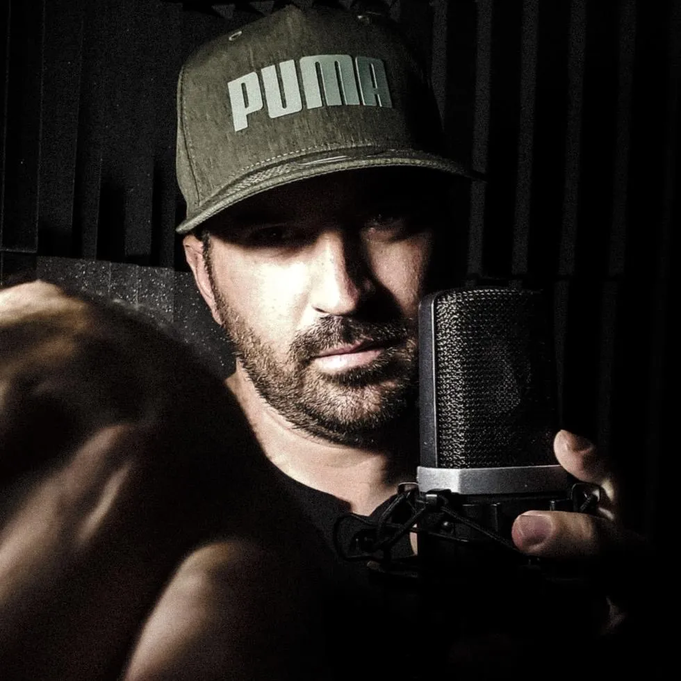 Getting to Know Buzzing Christian Music Artist Saint Strick