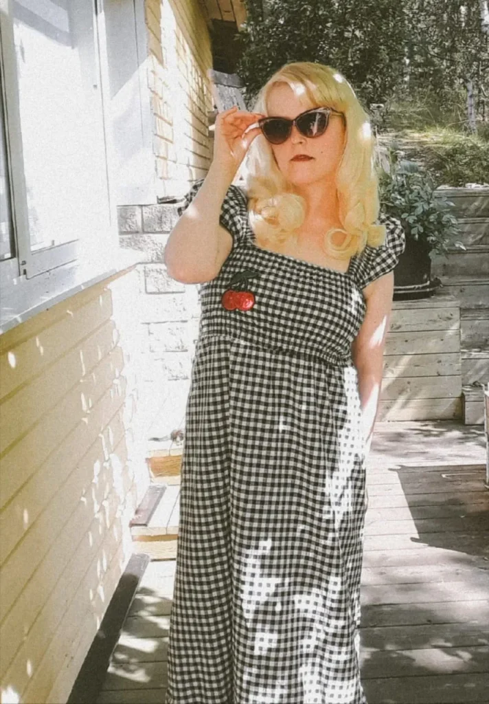 Elin-Margareta Nordin