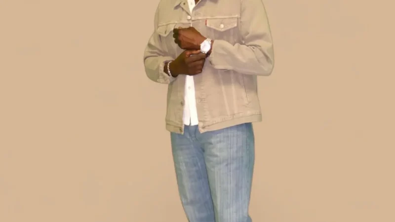 The Northern Soul Bro