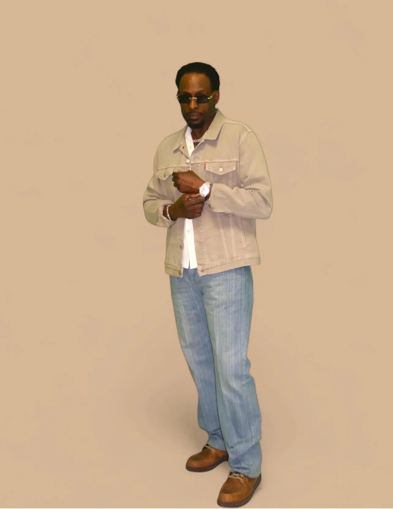 From Pen to Power: The Soulful Rise of The Northern Soul Bro