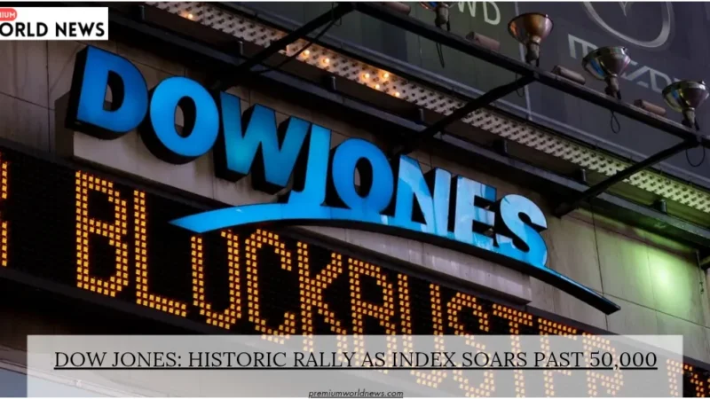 Dow Jones