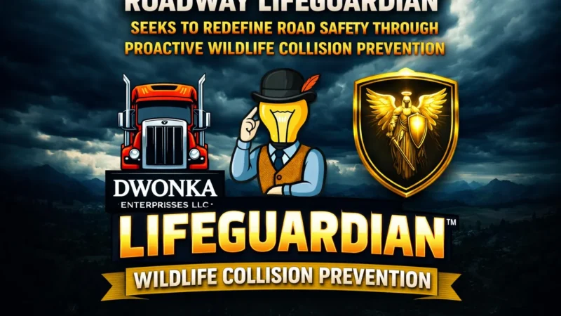 Roadway Lifeguardian™