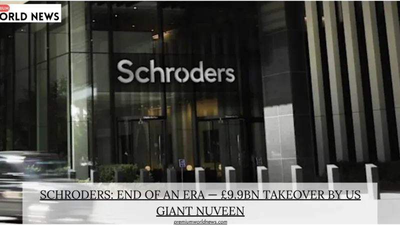 Schroders