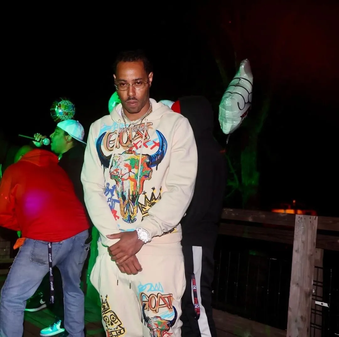 Jay Tunes | Artist & Entrepreneur | Building a Legacy Through Resilience