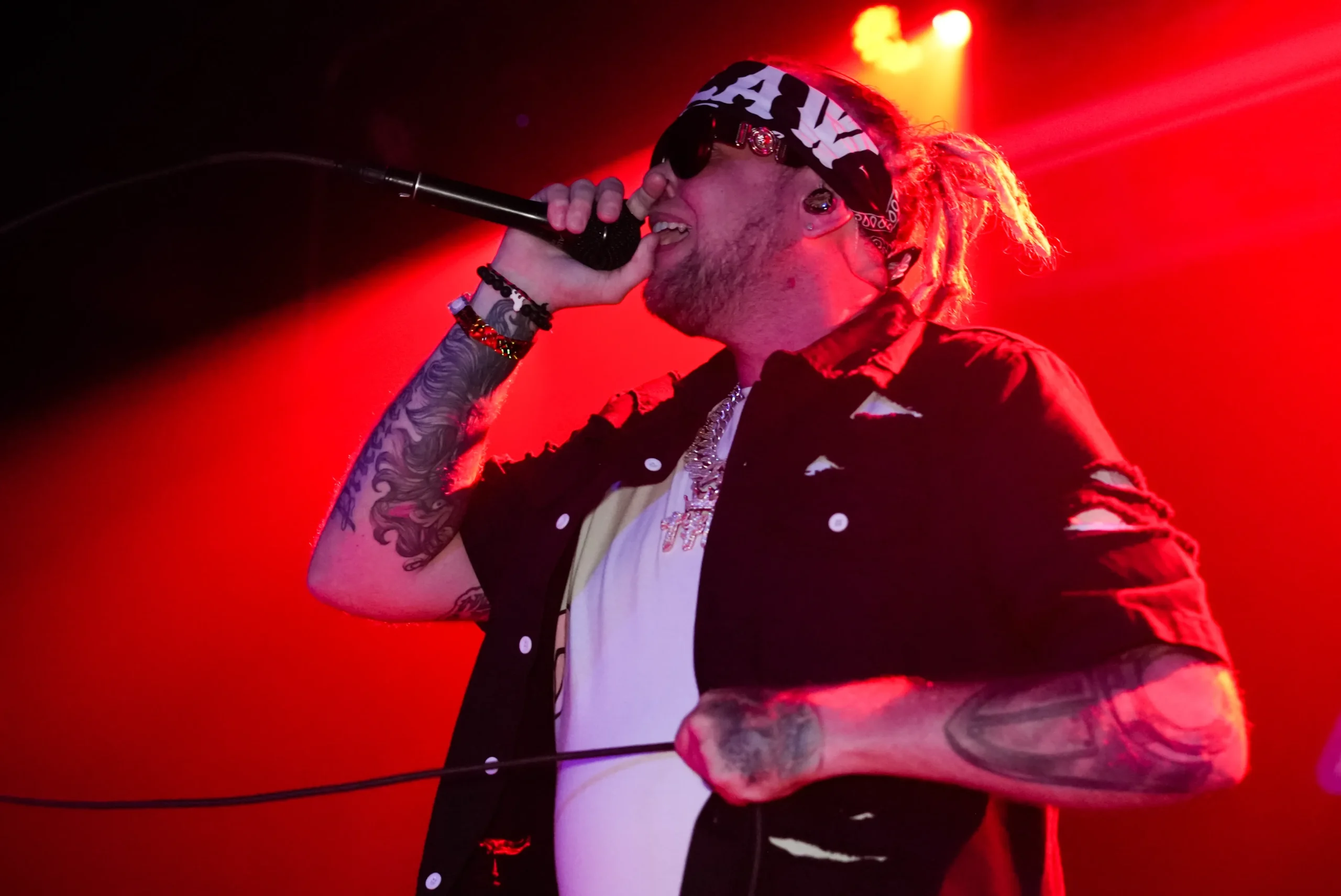 Getting to know, multitalented artist, DAVID JAME$!