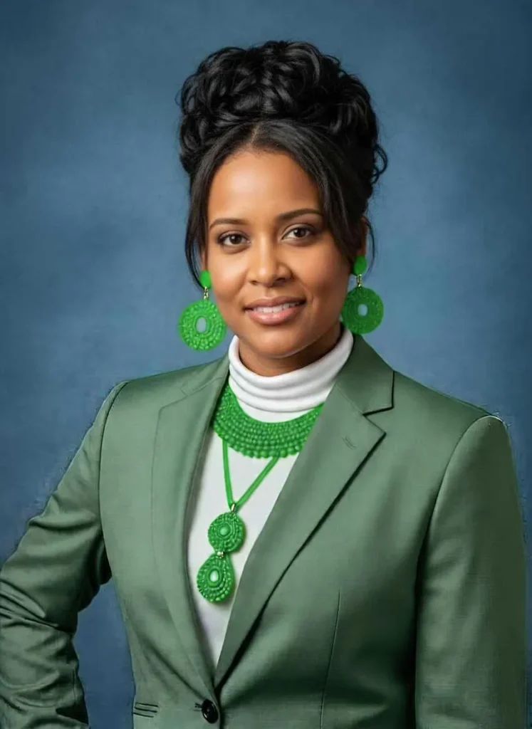 Dr. Moneshia Dashiell