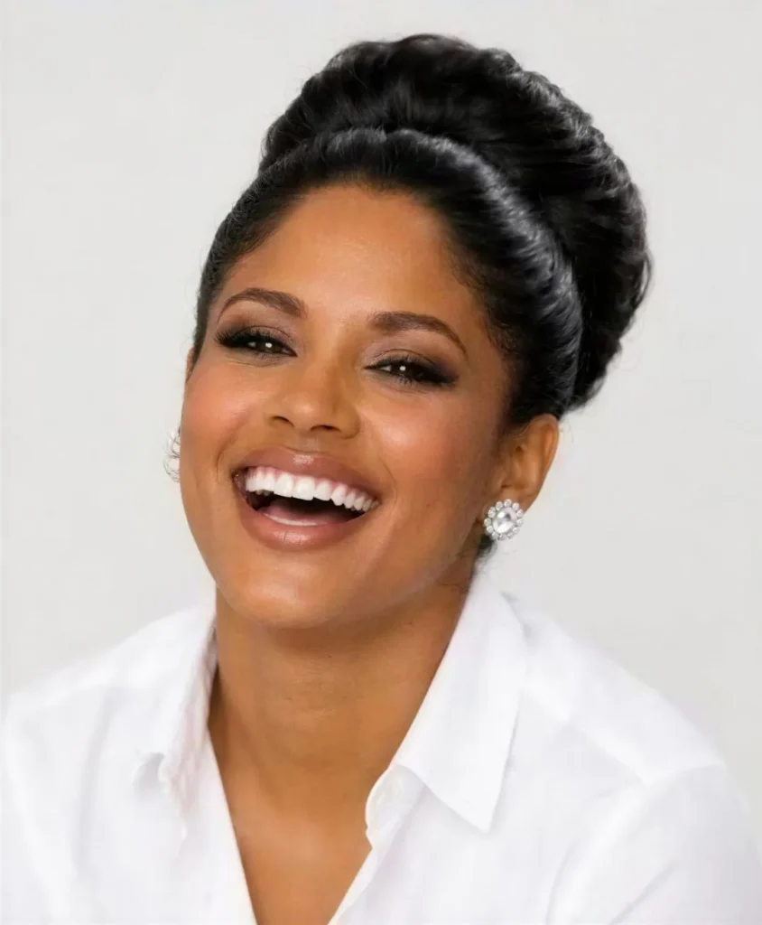 Dr. Moneshia Dashiell