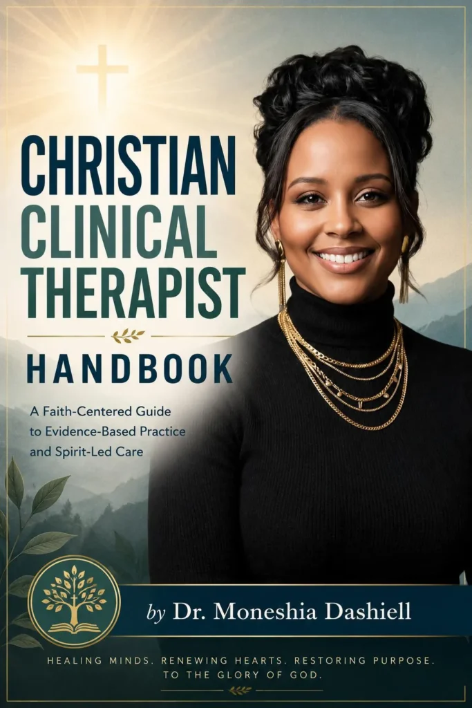 Dr. Moneshia Dashiell