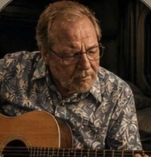 MS Reasoner – From A Tractor Trailer Driver for over 37 Years, To A Buzzing Music Artist, Writer And Graphic Designer!