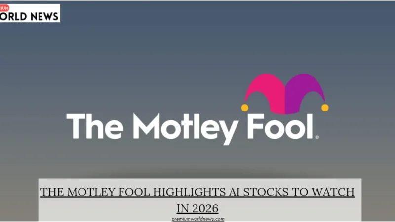 The Motley Fool