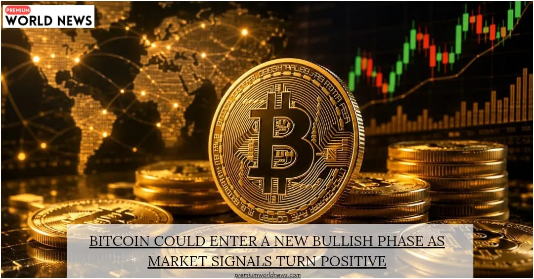 Bitcoin Could Enter a New Bullish Phase as Market Signals Turn Positive