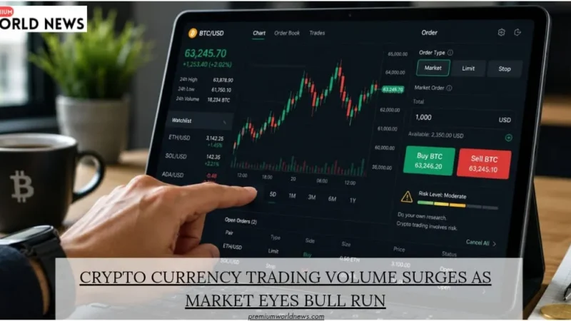 Crypto Currency