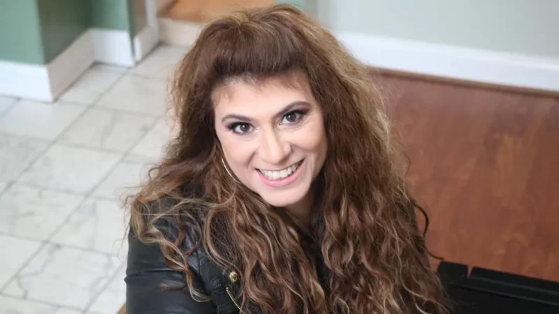 Lolly Friedman