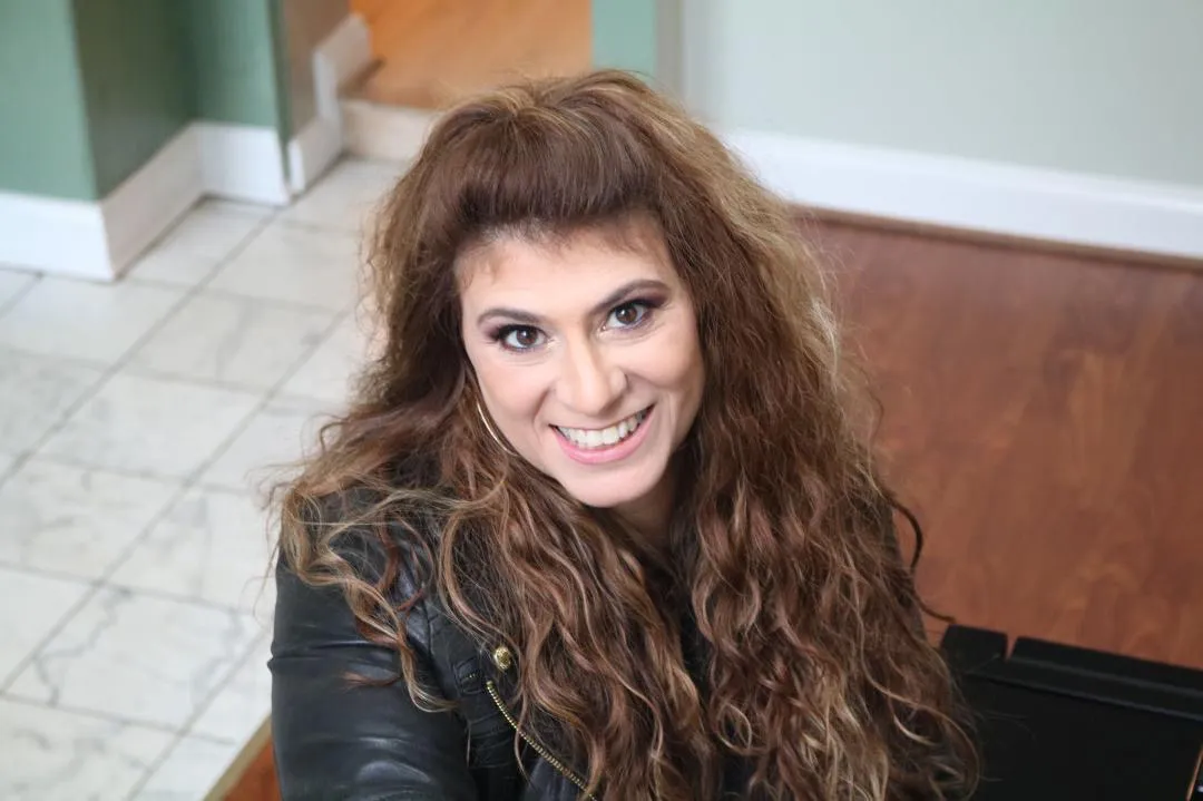 Melodies and Milestones: Lolly Friedman’s Creative Journey Centers on Connection